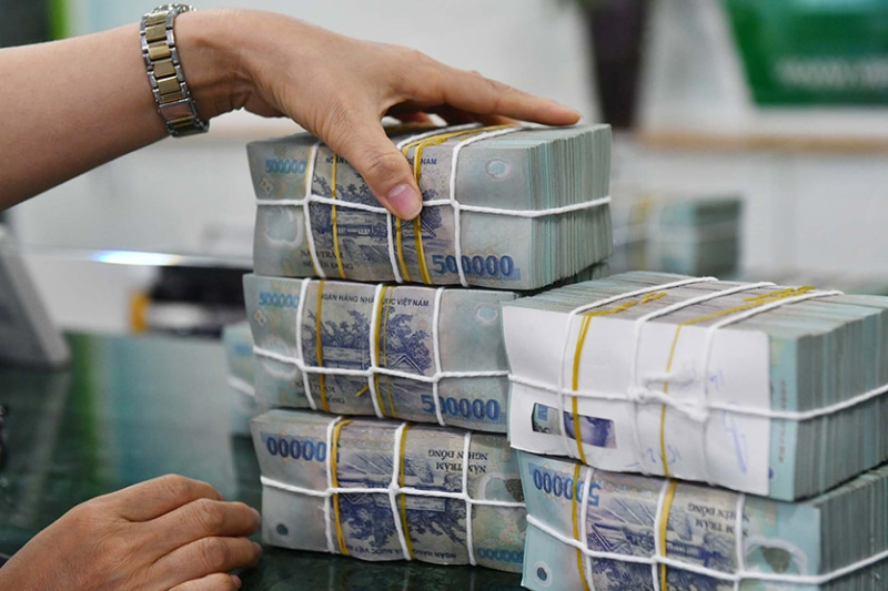 nên vay 300 triệu dưới hình thức nào?